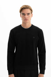 ARMA Men Round Neck Sweatshirt